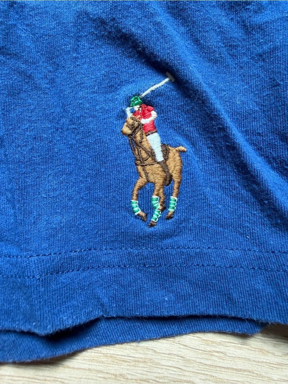Polo by Ralph Lauren Rare Vintage Trunks Men’s Underwear | Size Small